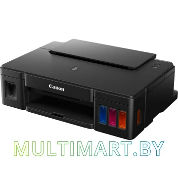 Принтер Canon PIXMA G1411 картинка 3